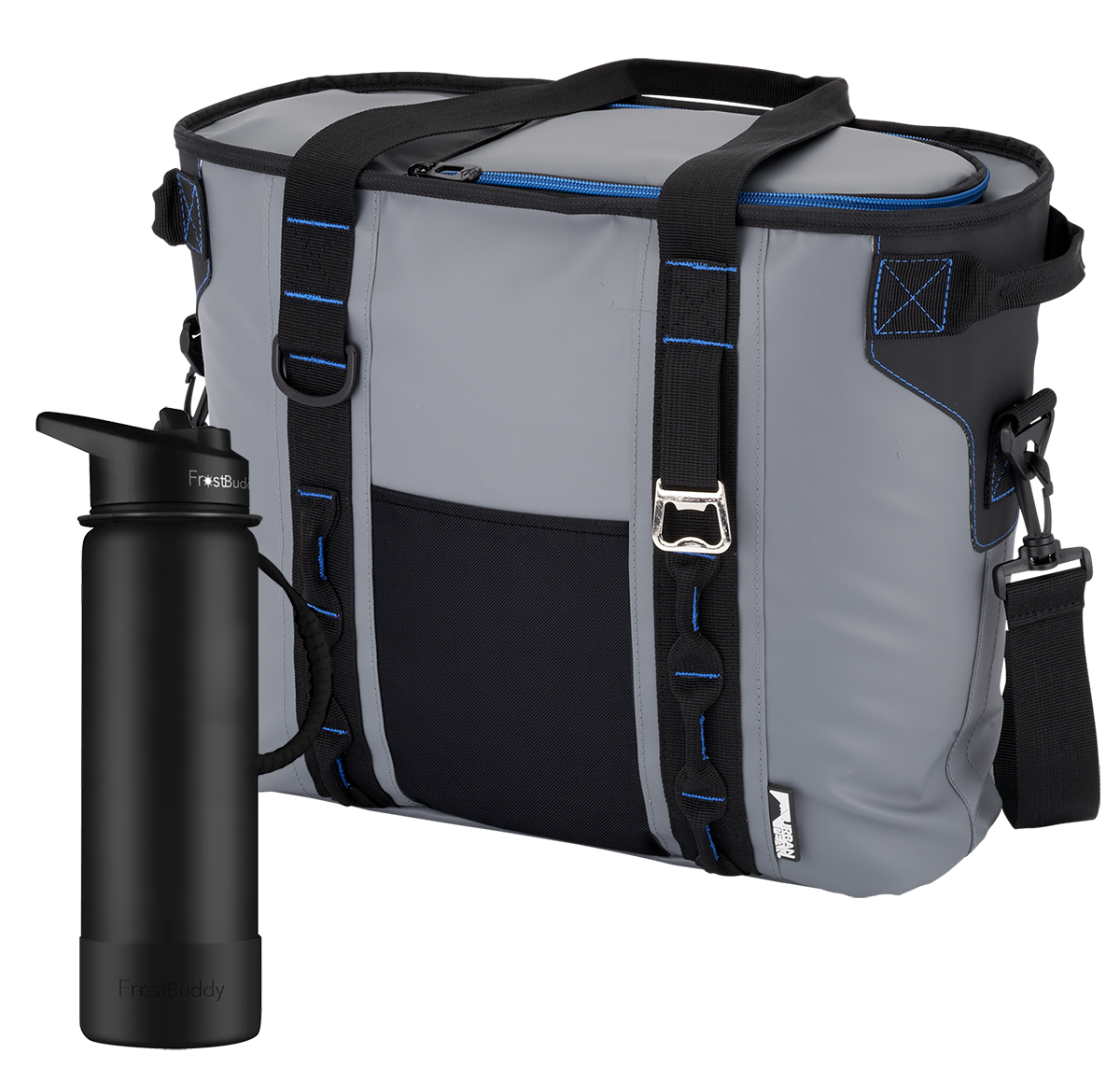 Urban Peak® CB157 / Frost Buddy® Sports Gift Set 12