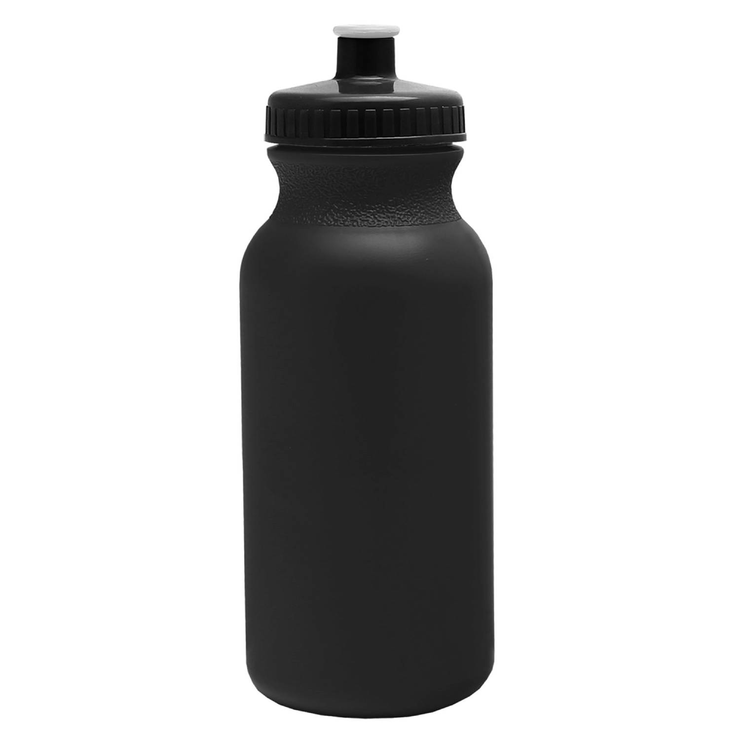 Colored Sports Bottle with Push Pull Lid, 20 oz. 23