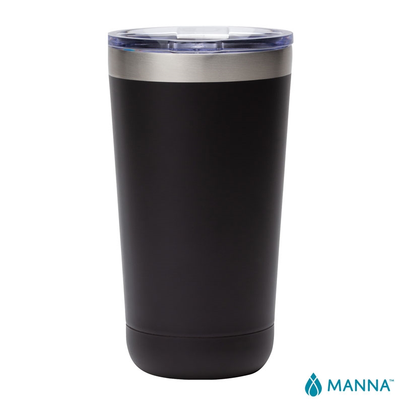Manna™ 18 oz. Ranger Pint Steel Tumbler 8