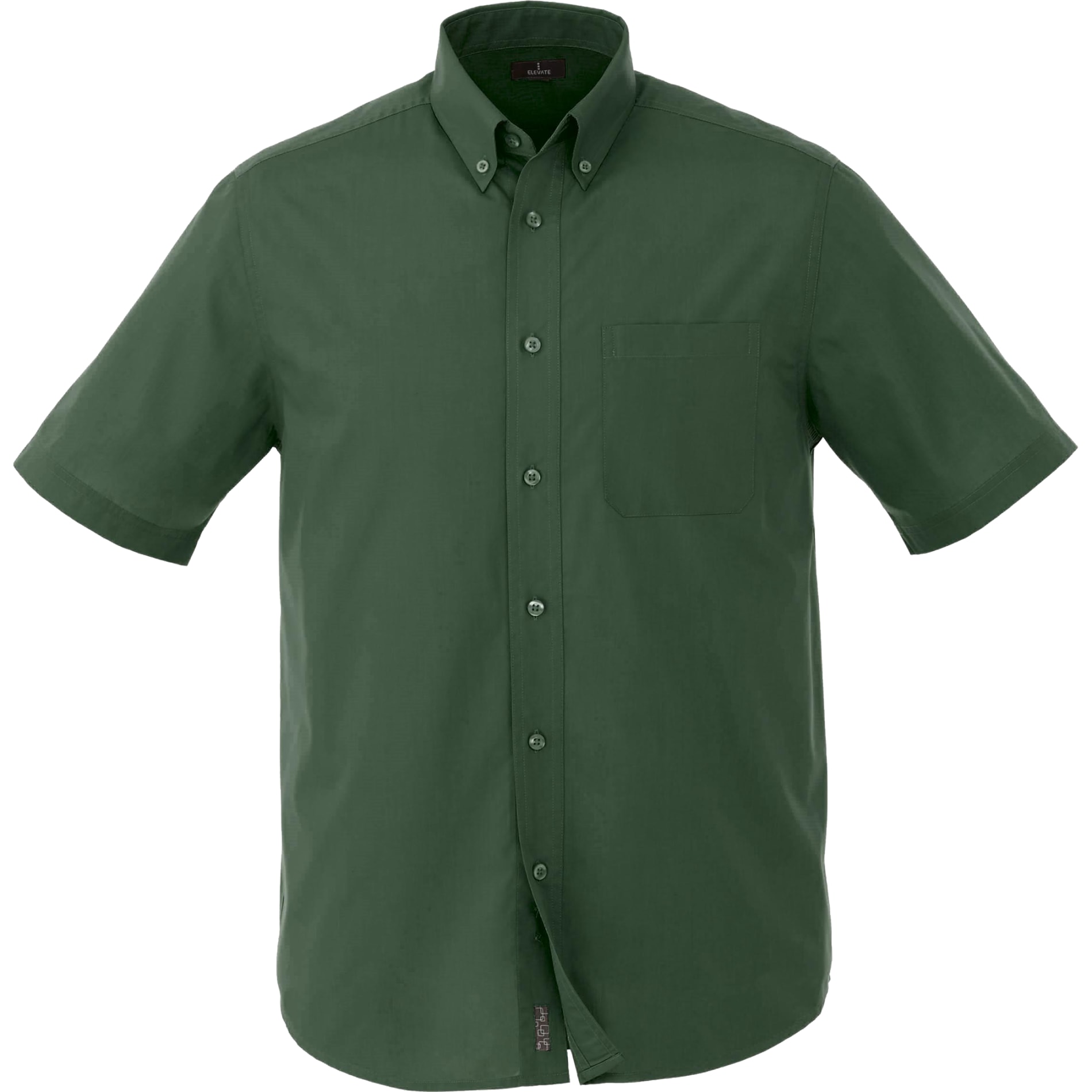 Men's COLTER Short Sleeve Shirt 20