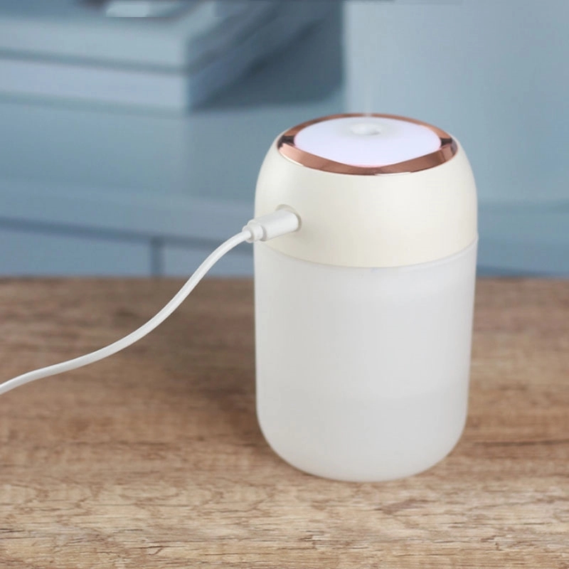 Custom Auto Shut Off  Desktop Humidifier 2
