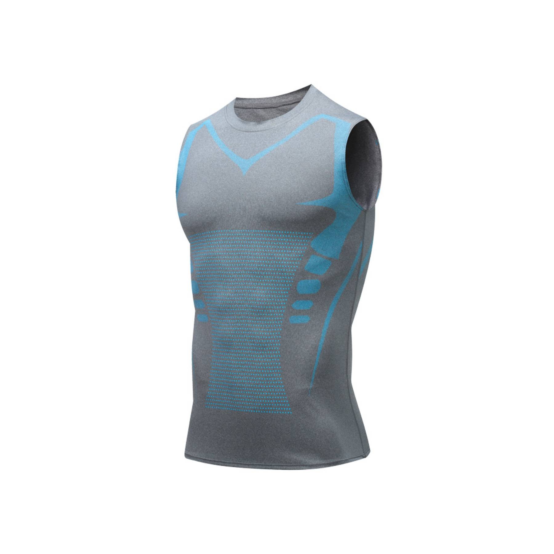 Quick Dry Vest 2