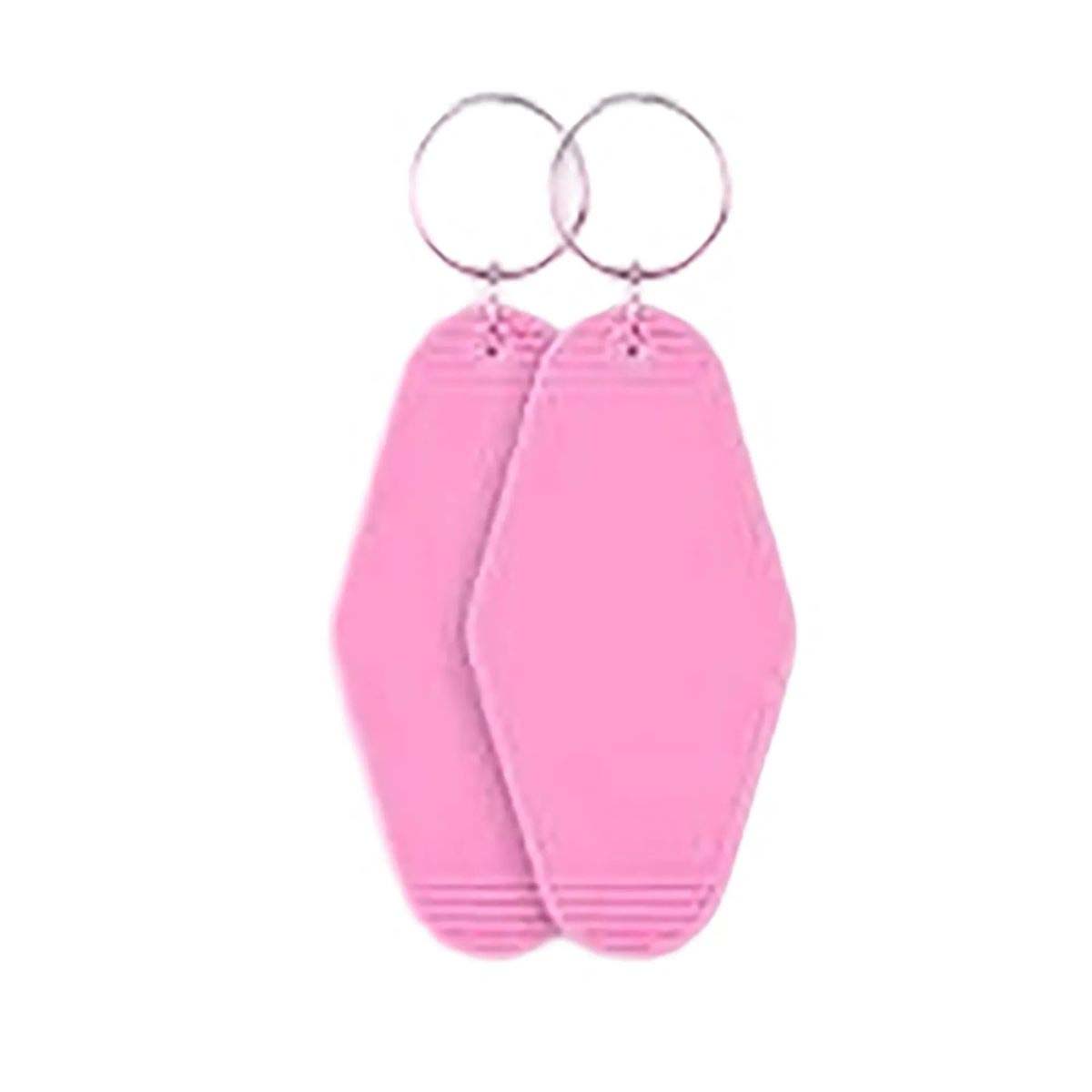Lightweight ABS Key Fob for Everyday Carry 18