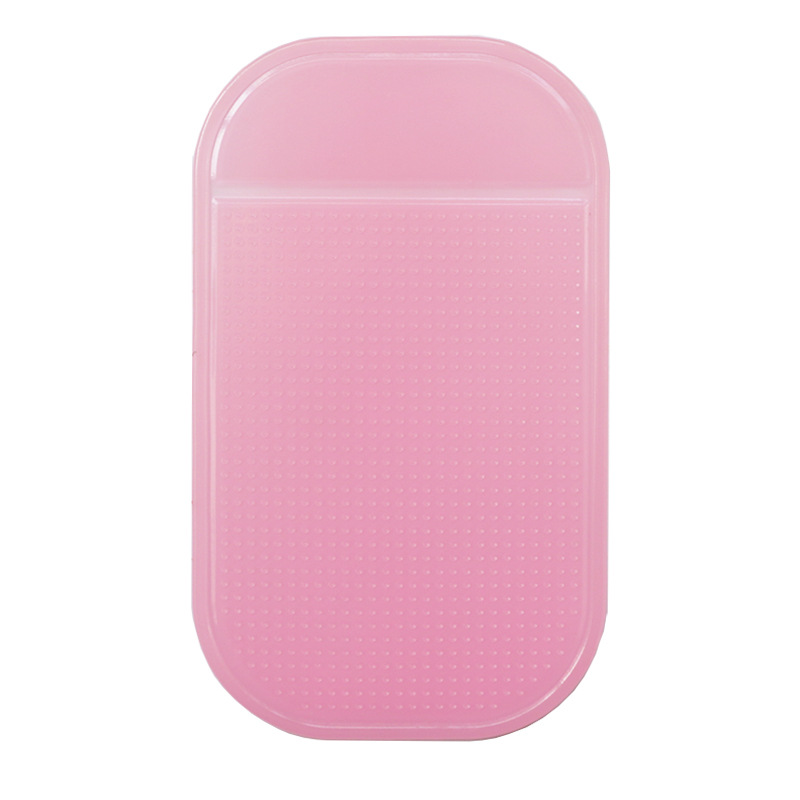 Universal Anti-Slip Car Dash Sticky Gel Pad/ Mat 2