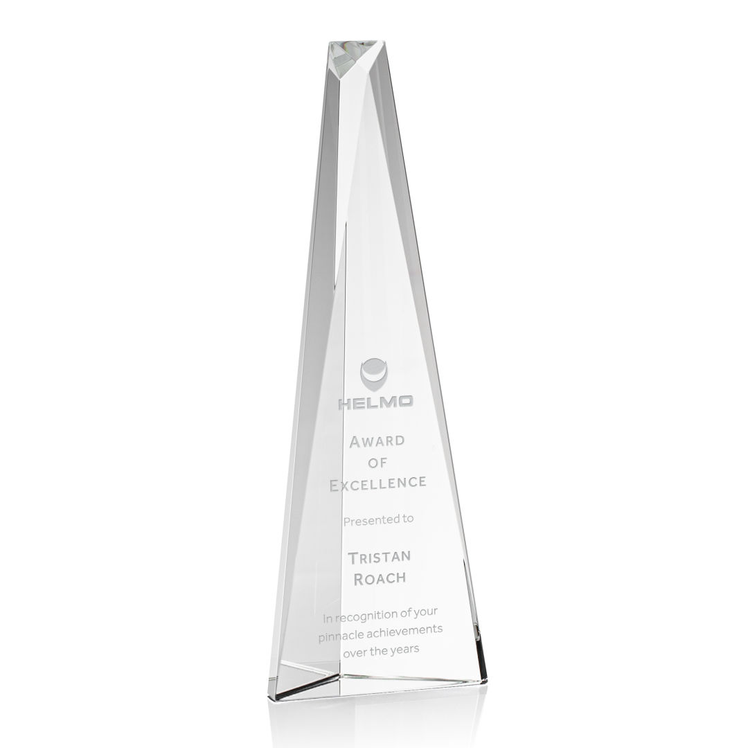 Belize Award - Optical 2