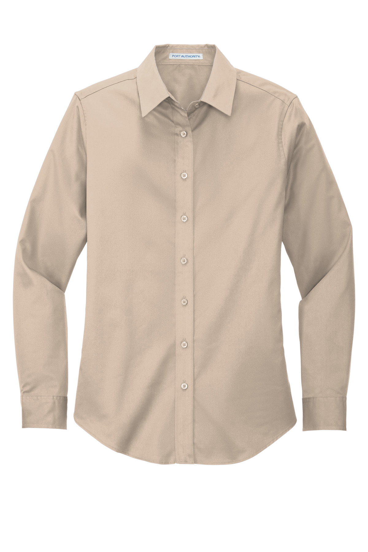 Port Authority Women's Long Sleeve Easy Care Shirt. L608 149
