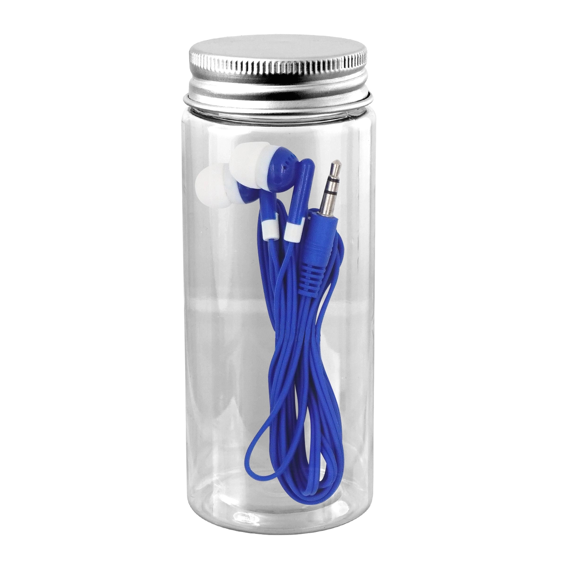 Bottle Ear Bud Set 19