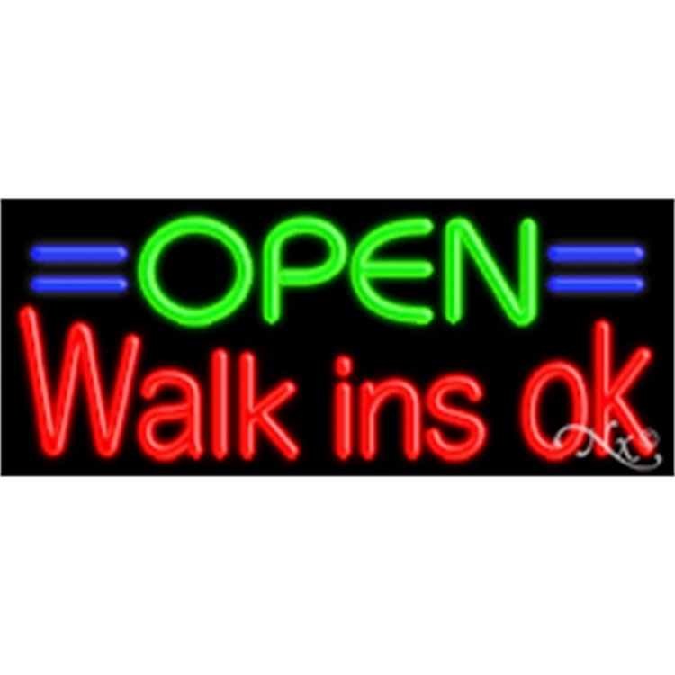 Neon Sign 4