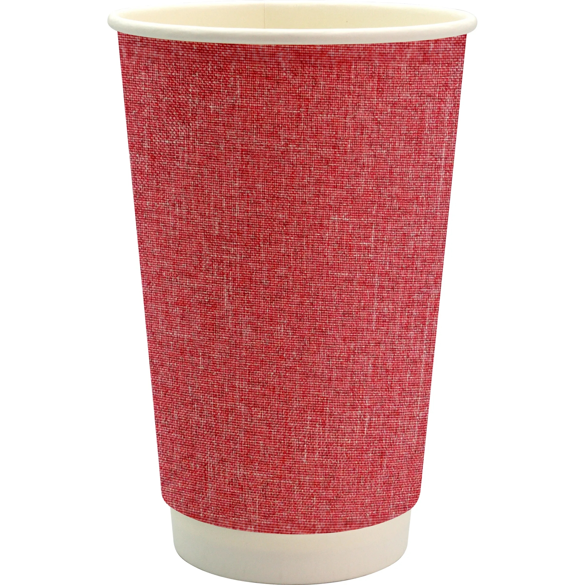 16 oz. Full Color Ridge Paper Cup 8