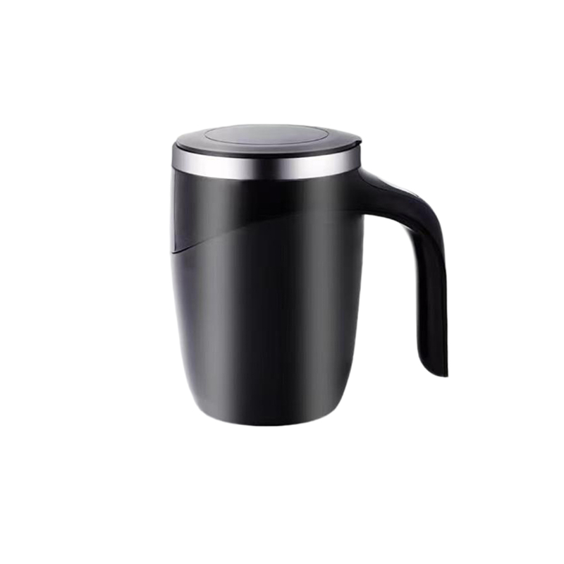 Self-Stirring Cup 5