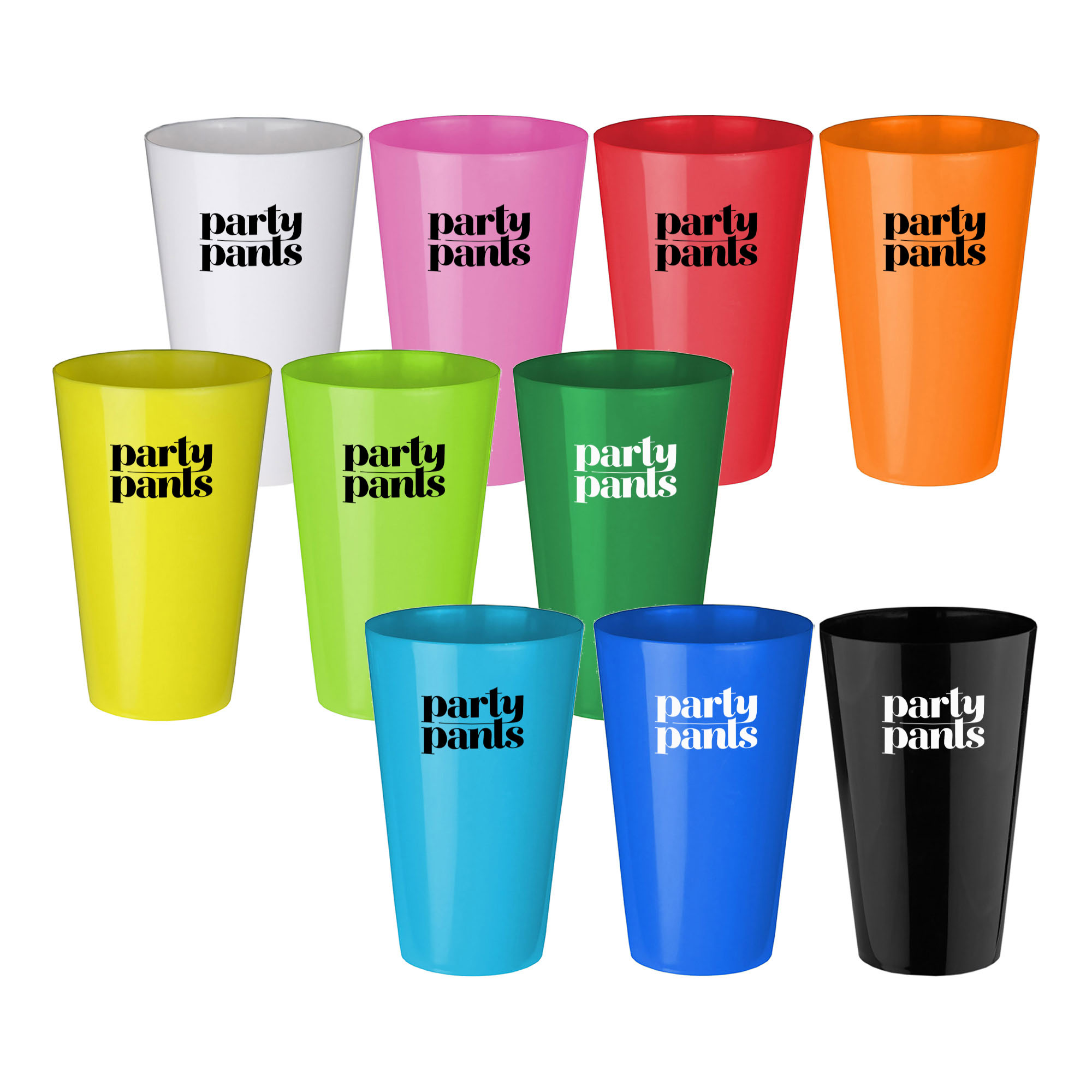 Party Cup 2