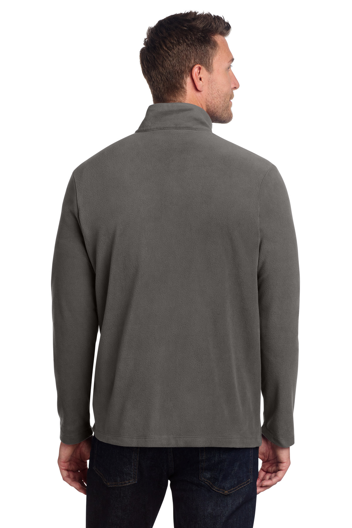 Port Authority Accord Microfleece Jacket F151 3