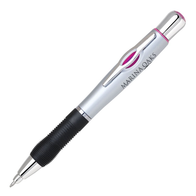 Beck Ballpoint Pen and Highlighter Combo 2