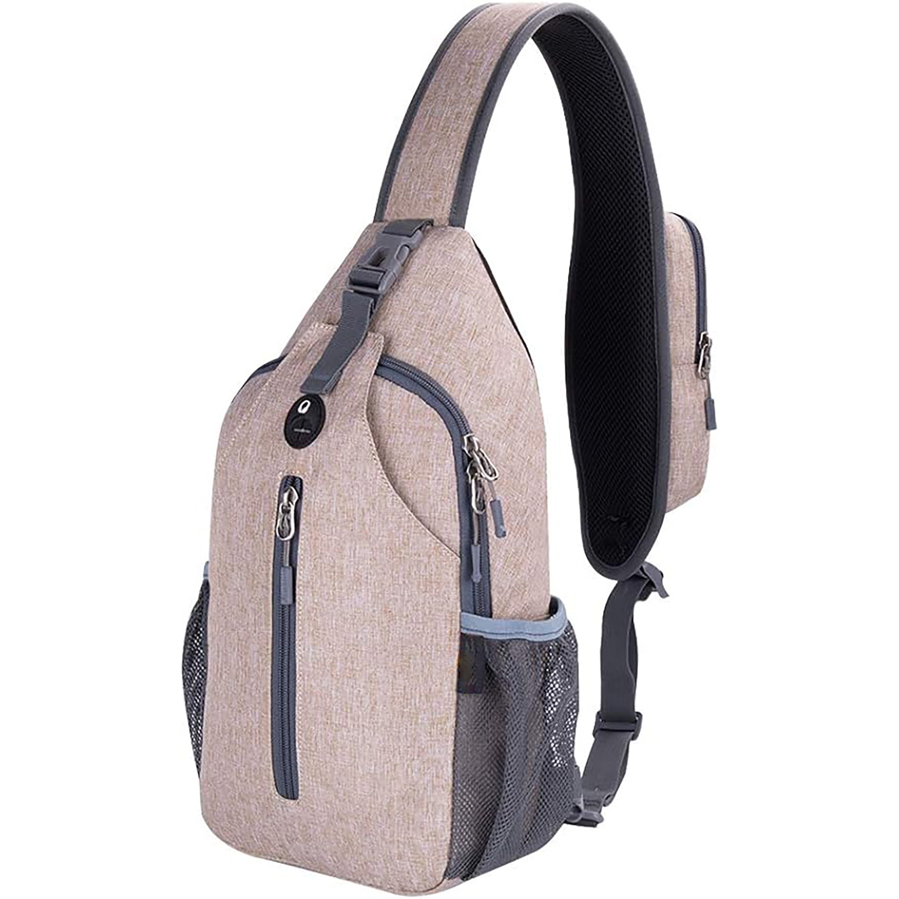 Crossbody Sling Backpack 10