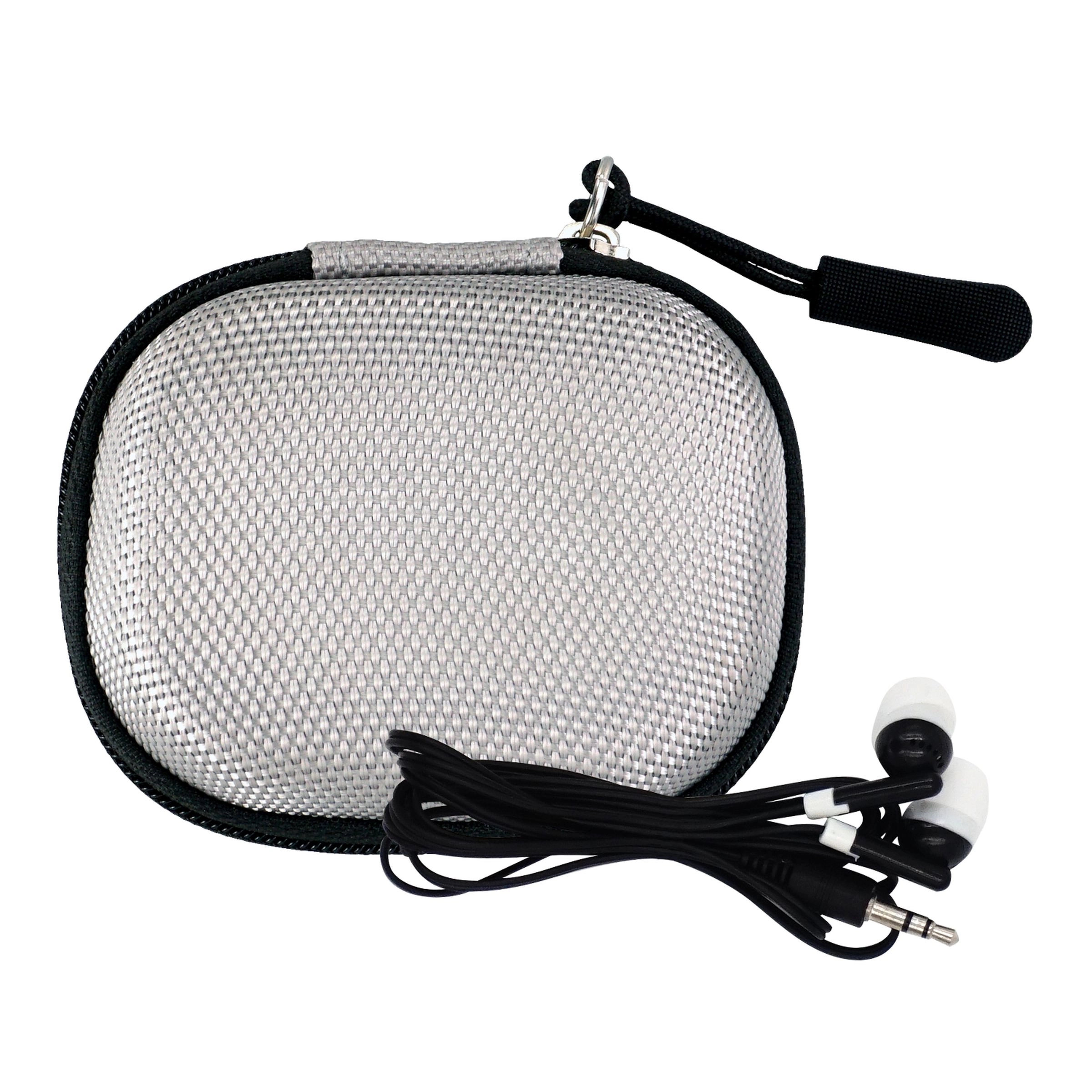 Mini Ear Bud Case 2