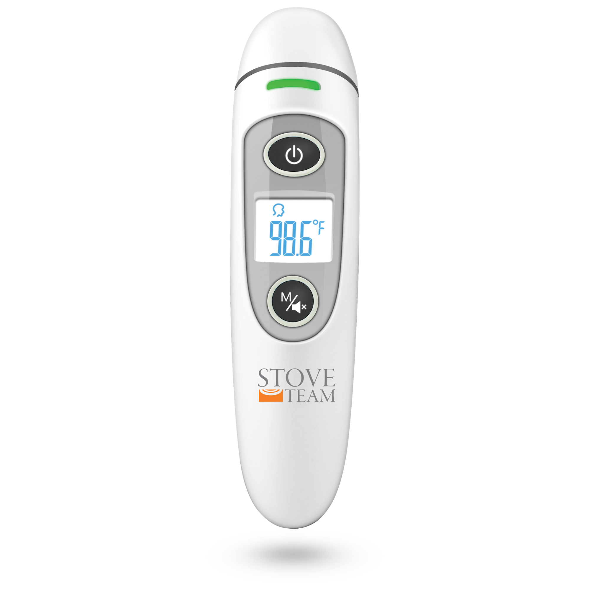 Contactless Infrared Thermometer