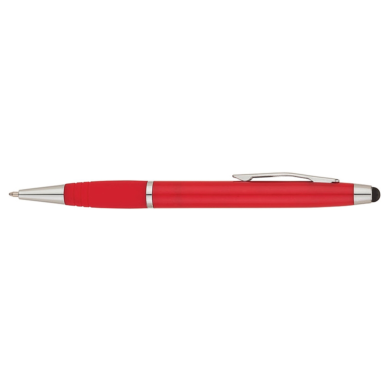Epic - Solid Ballpoint Pen / Stylus 10