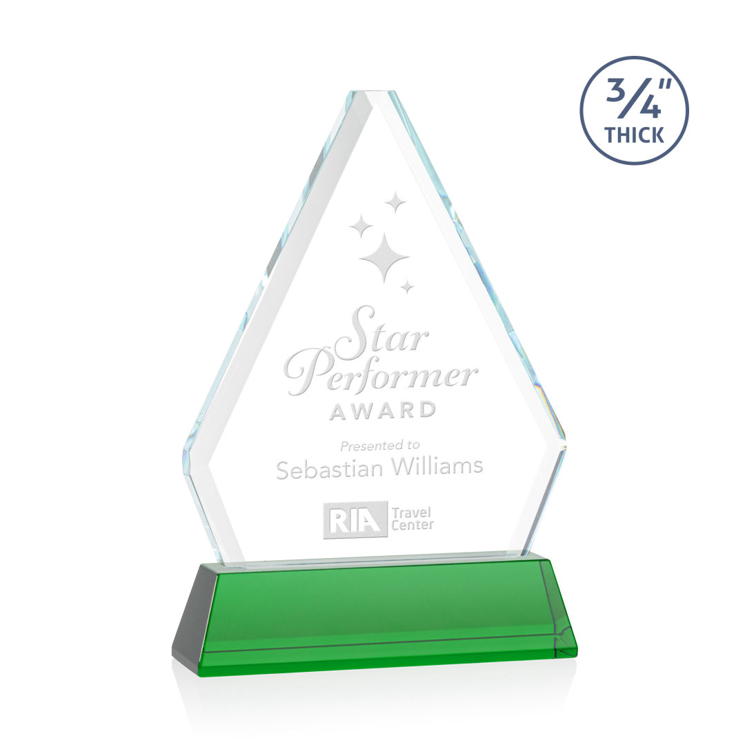 Fyreside Award on Newhaven - Green 7
