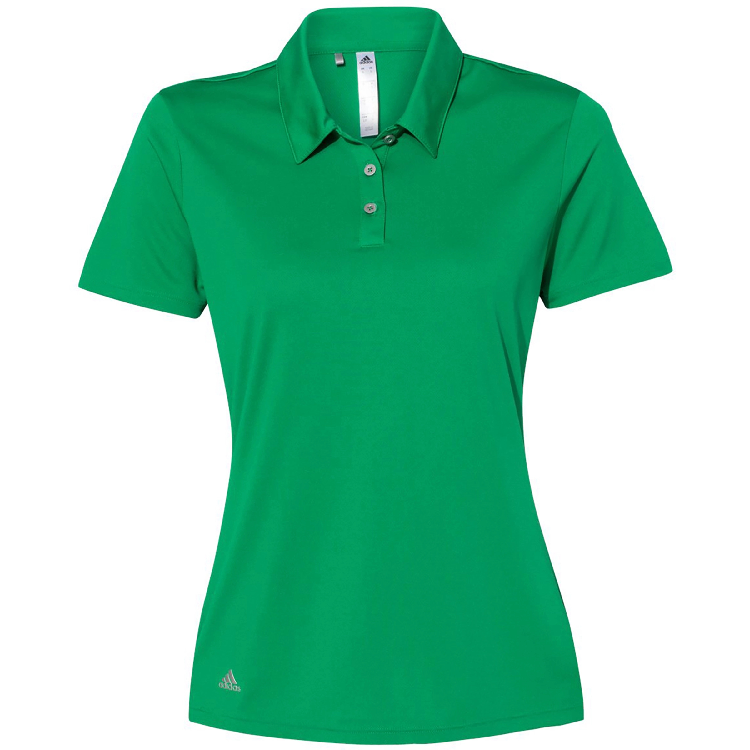 Adidas - Women's Performance Sport Shirt 2