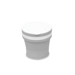 350ml Silicone Collapsible Cup 24