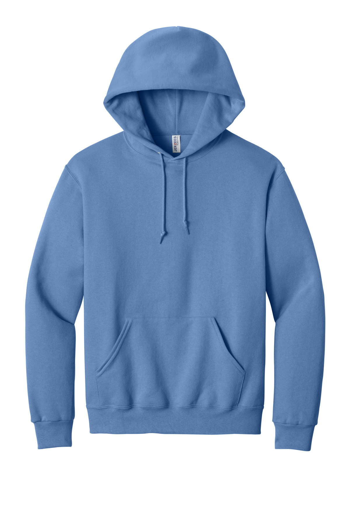 Jerzees NuBlend Pullover Hooded Sweatshirt. 996M 563