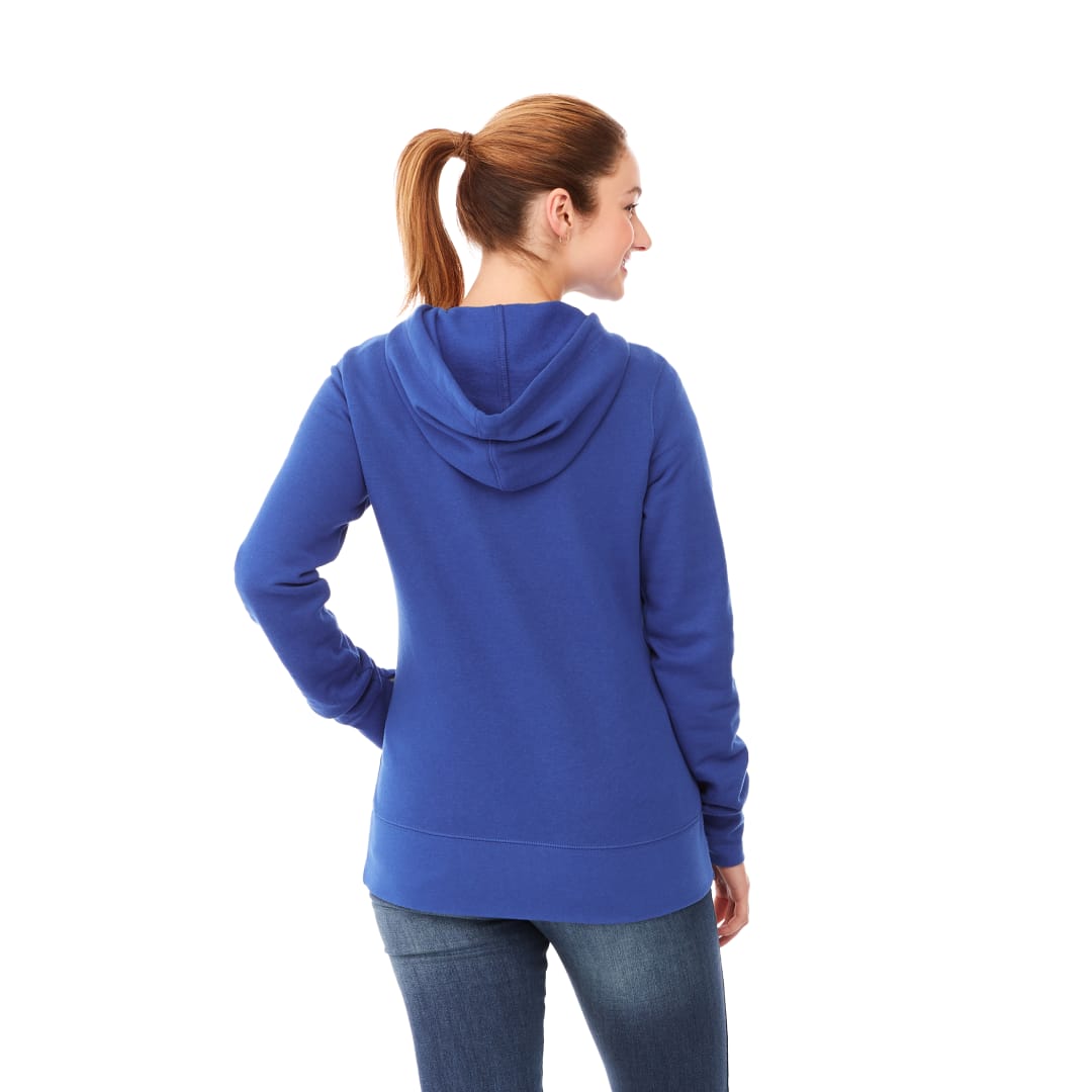Women's CYPRESS Fleece Zip Hoody 30