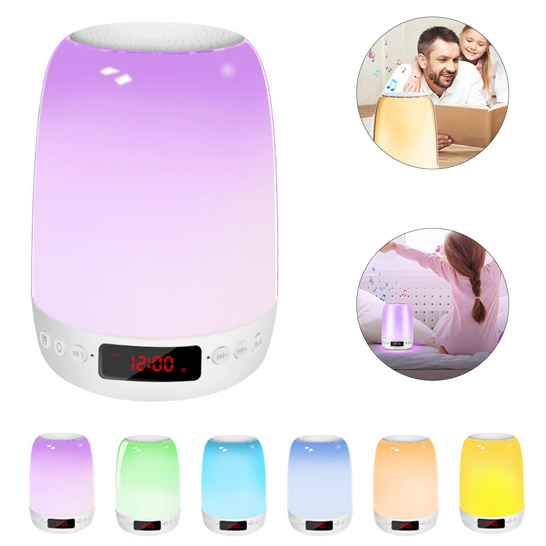 Sleep White Sound Machine