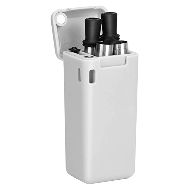 Gana Foldable Metal Straw 6