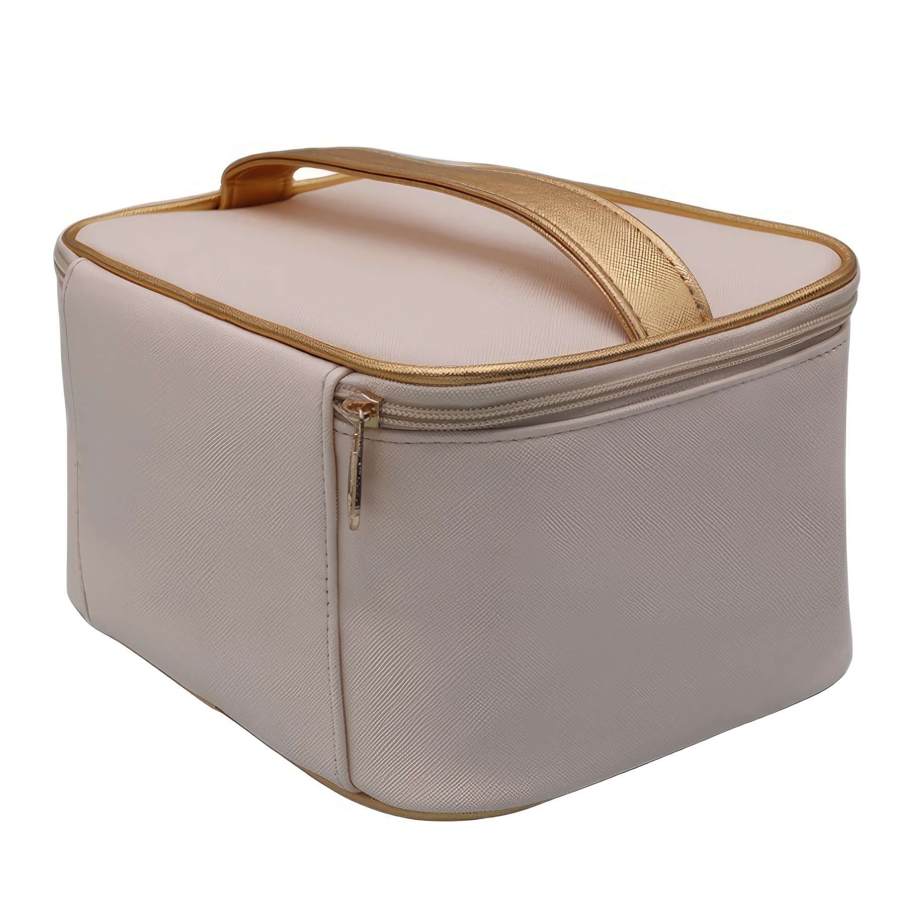 Portable Travel Cosmetic Bag for Women 2