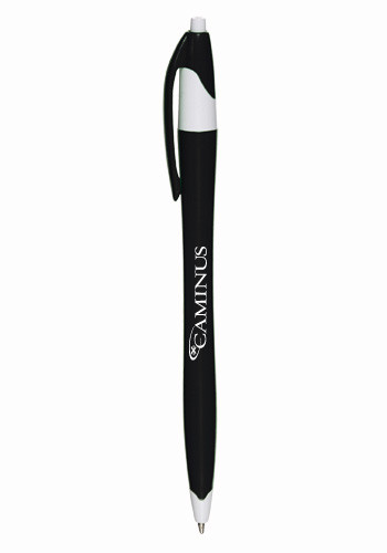 Black Ink Office Pens 1