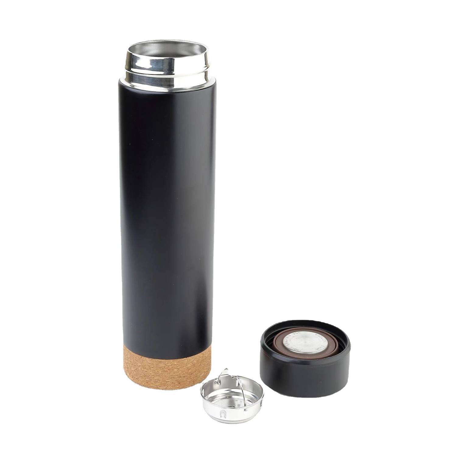 Large Capacity Stainless steel Insulated Bottle 2
