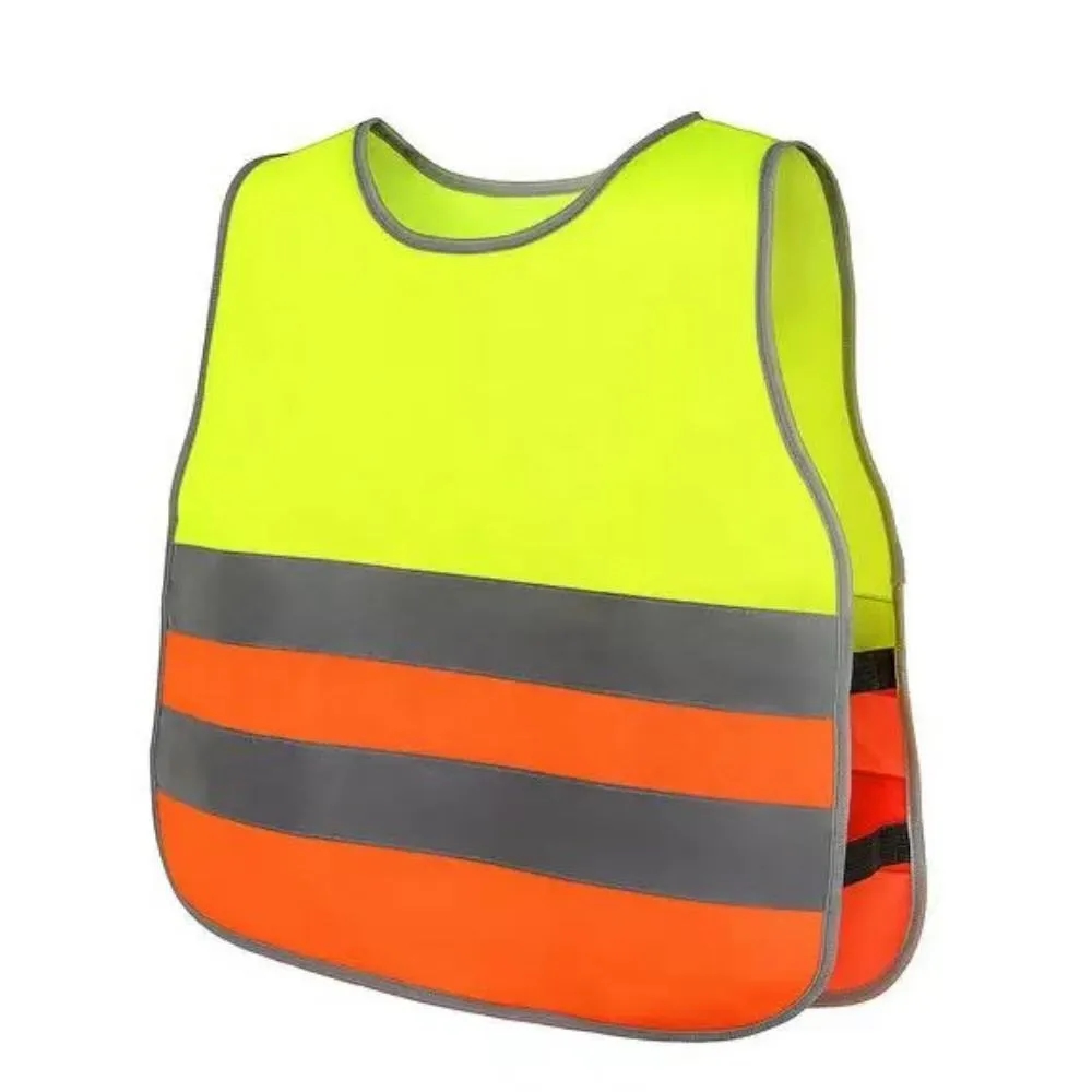 Child Safety Reflective Vest with Protection for Visibility 3