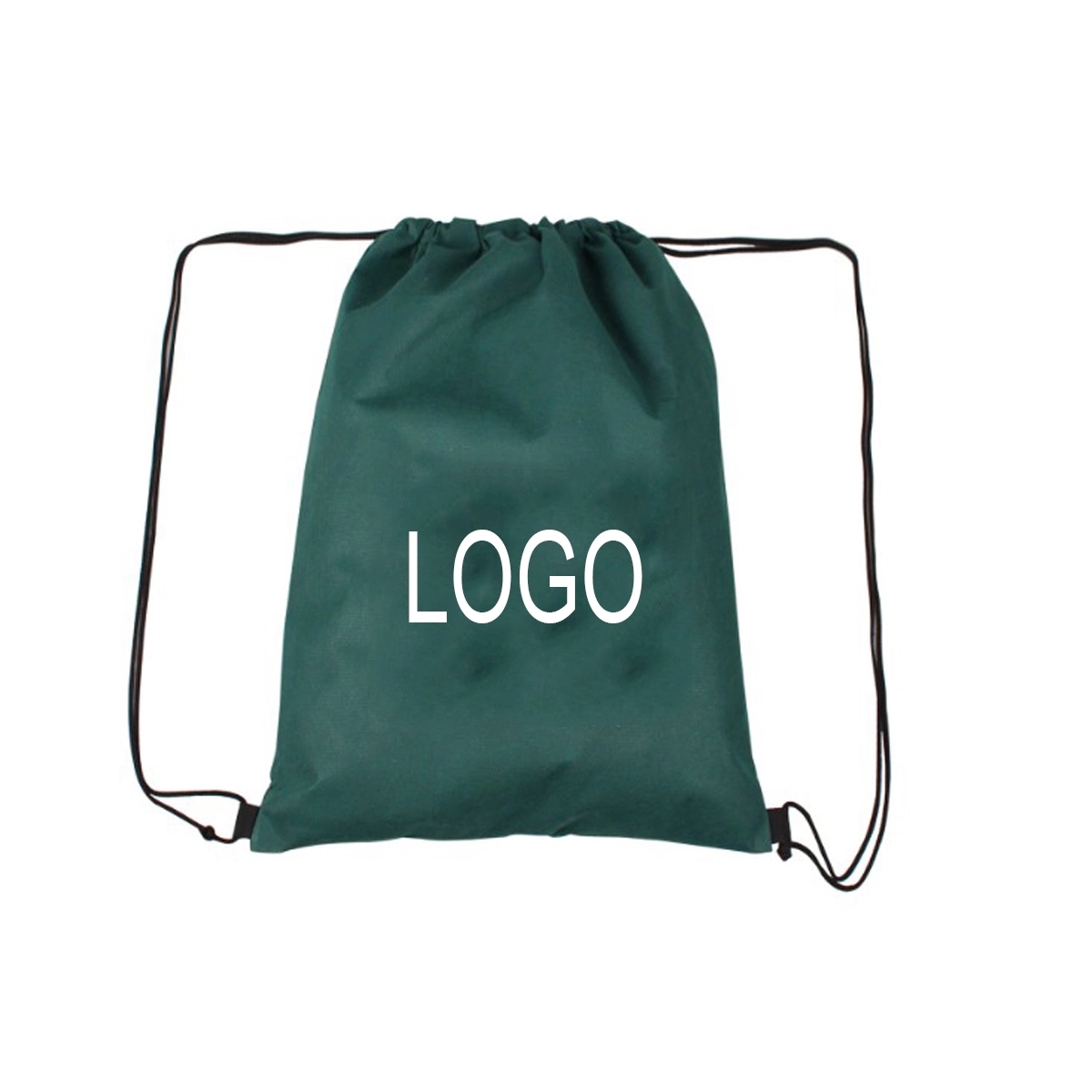 Drawstring Backpack Bag 3