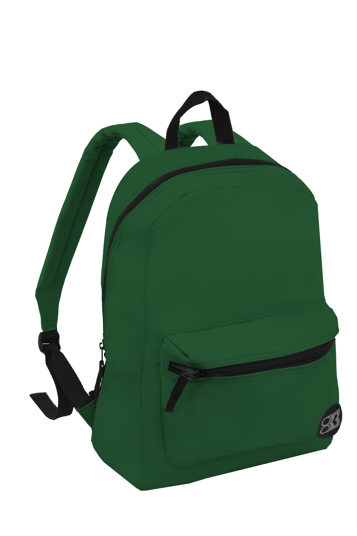 Budget 16" Backpack OVERSEAS Custom Only 1000pc min 1