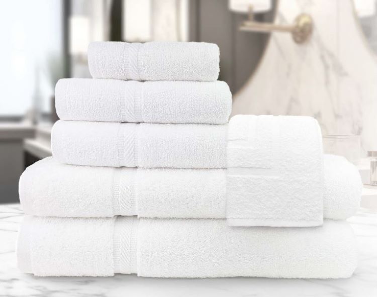 Forza Collection Bath Towel (24'x 50') 1