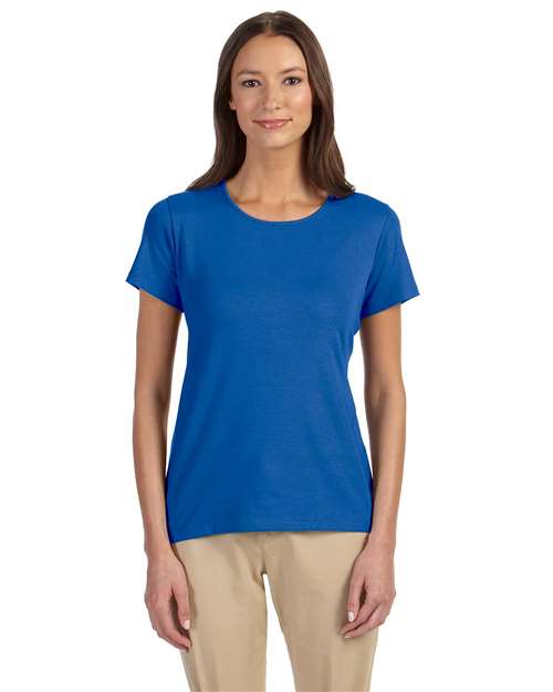 Women's Perfect Fit™ Shell T-Shirt - DP182W 31