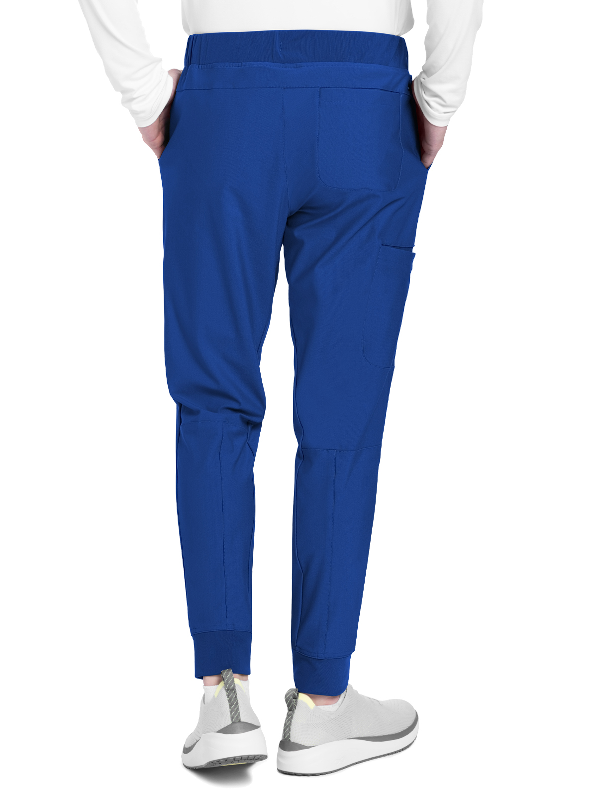 Cherokee - Form - Men's 4-Pocket Mid Rise Jogger Pant 10