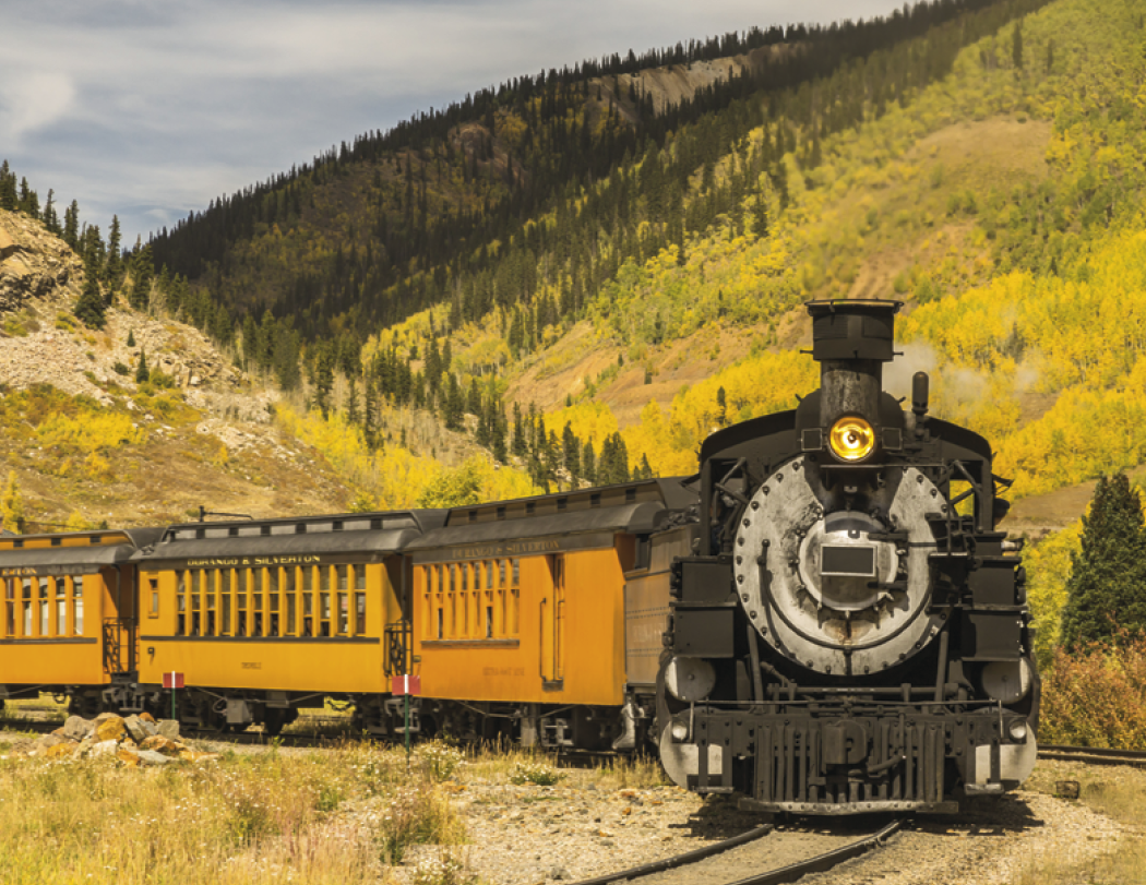 Triumph® Calendars Trains Calendar 30