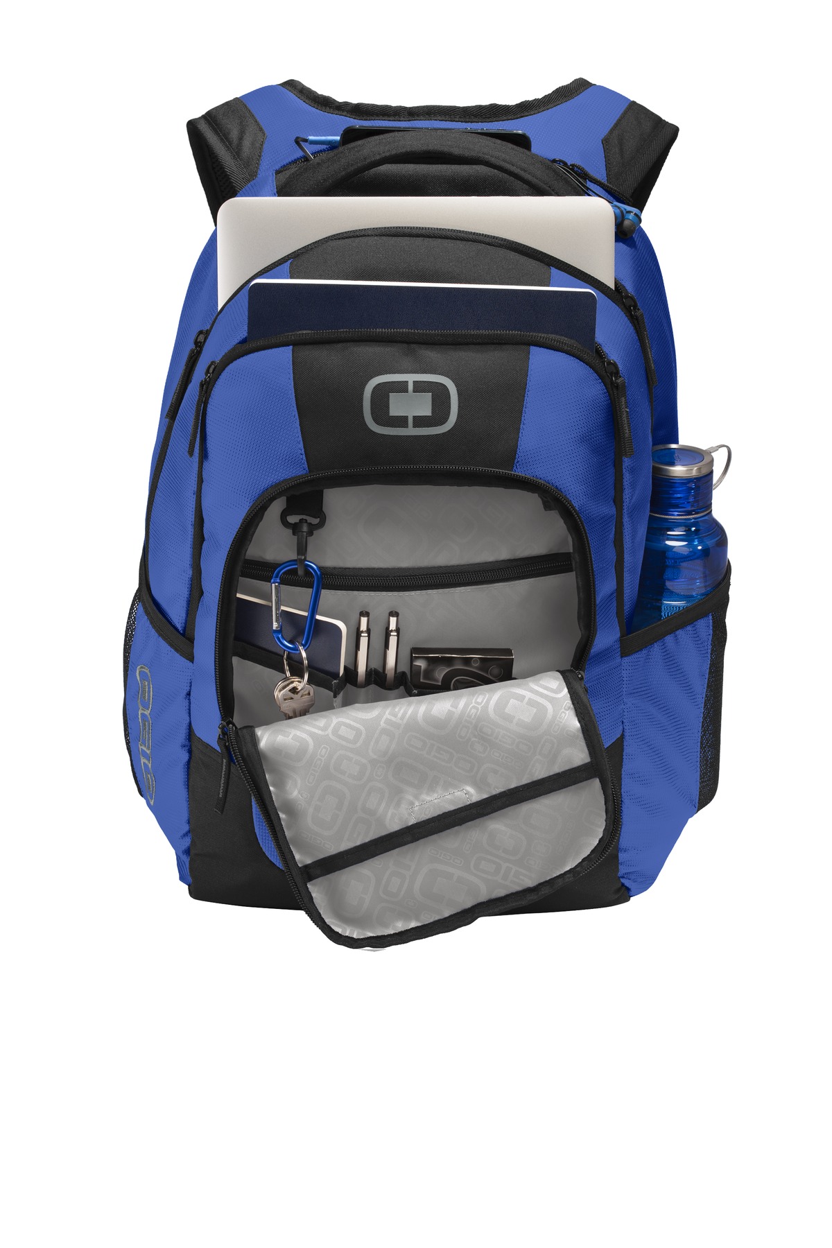 OGIO® Logan Pack 11