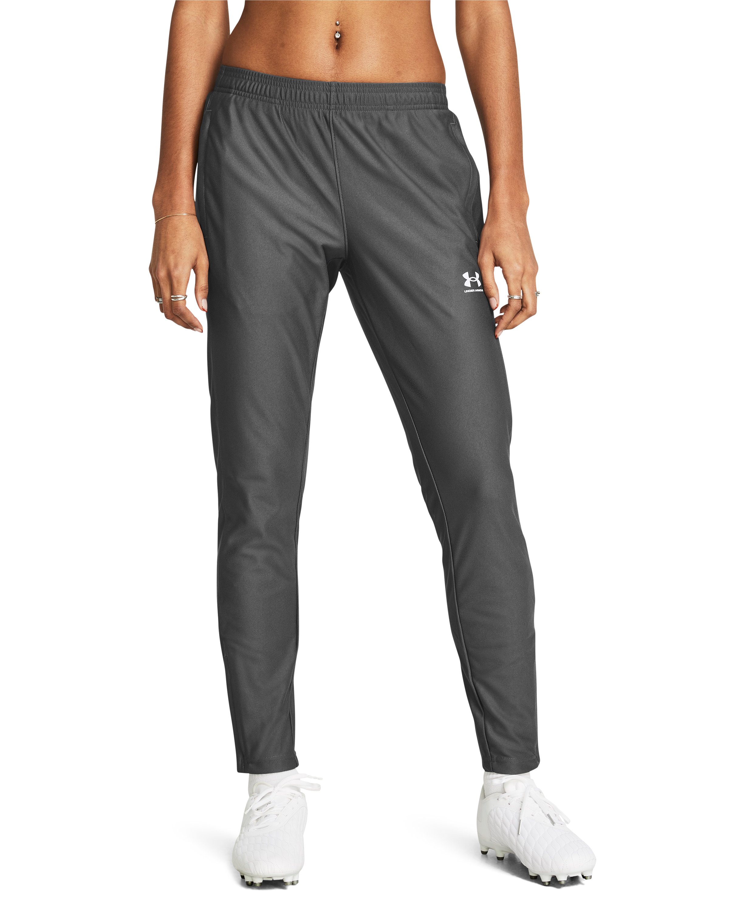 UA Challenger Pique Women's Pants 2