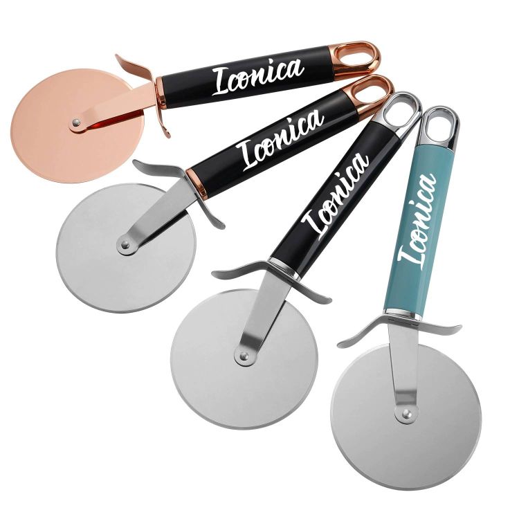 Kitchen Pizza Cutter 2