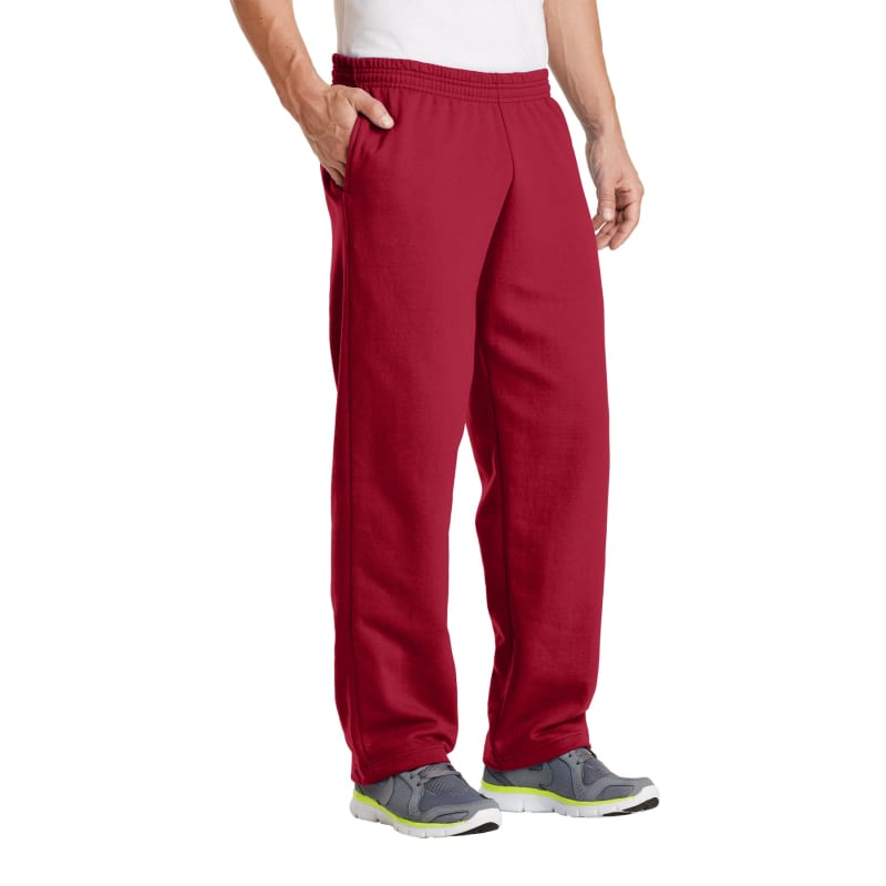 Port & Company - Core Fleece Sweatpant With Pockets. 18