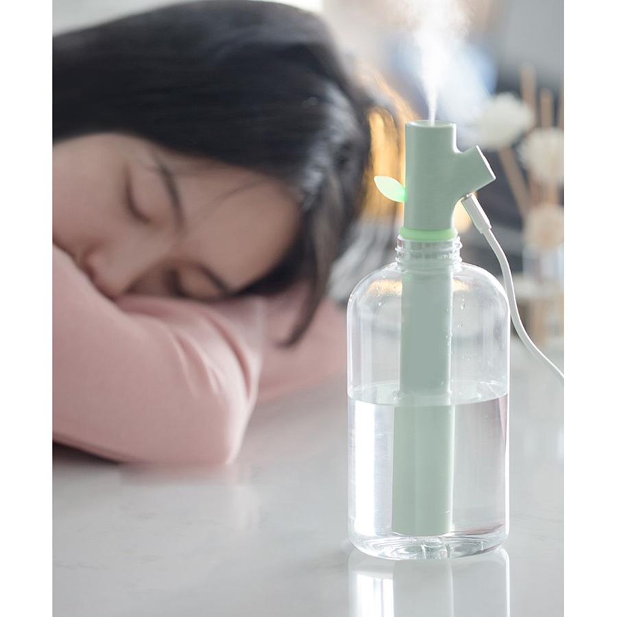 Unique Desktop Tree Branch Humidifier 11