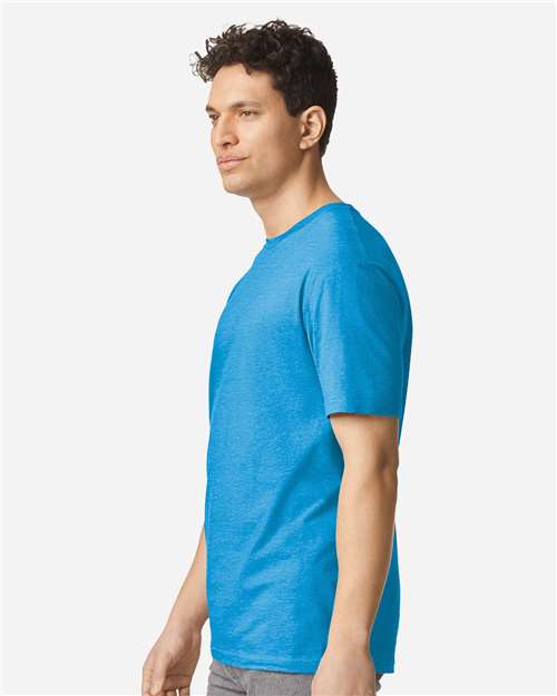 Unisex Light Cotton T-Shirt - 3000 418