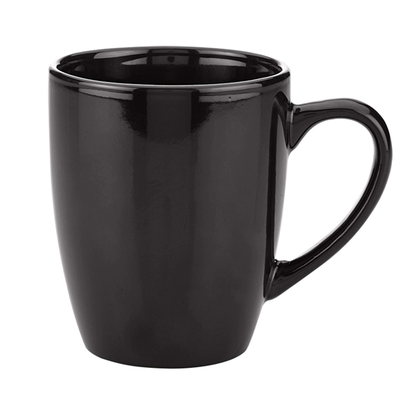 12oz Ceramic Coffee Mug 11