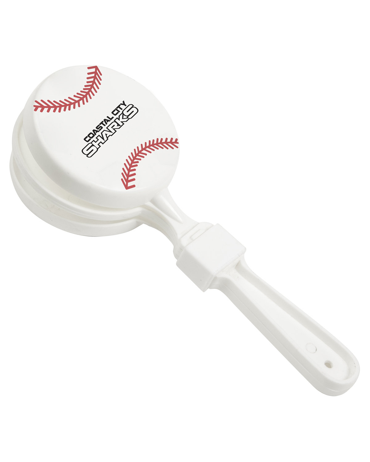 Baseball Clapper Noise Maker 3