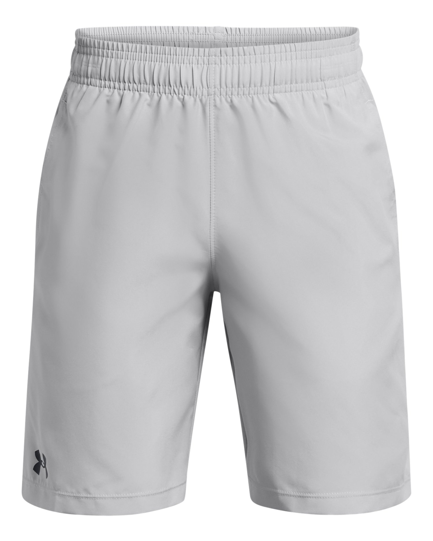 UA Tech Woven Boys' Shorts 12