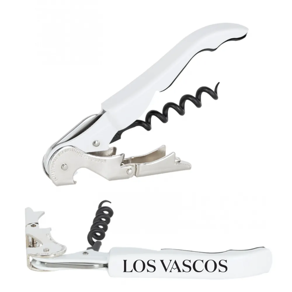 The Pulltap's Classic 500 Corkscrew (Made in Spain) 8
