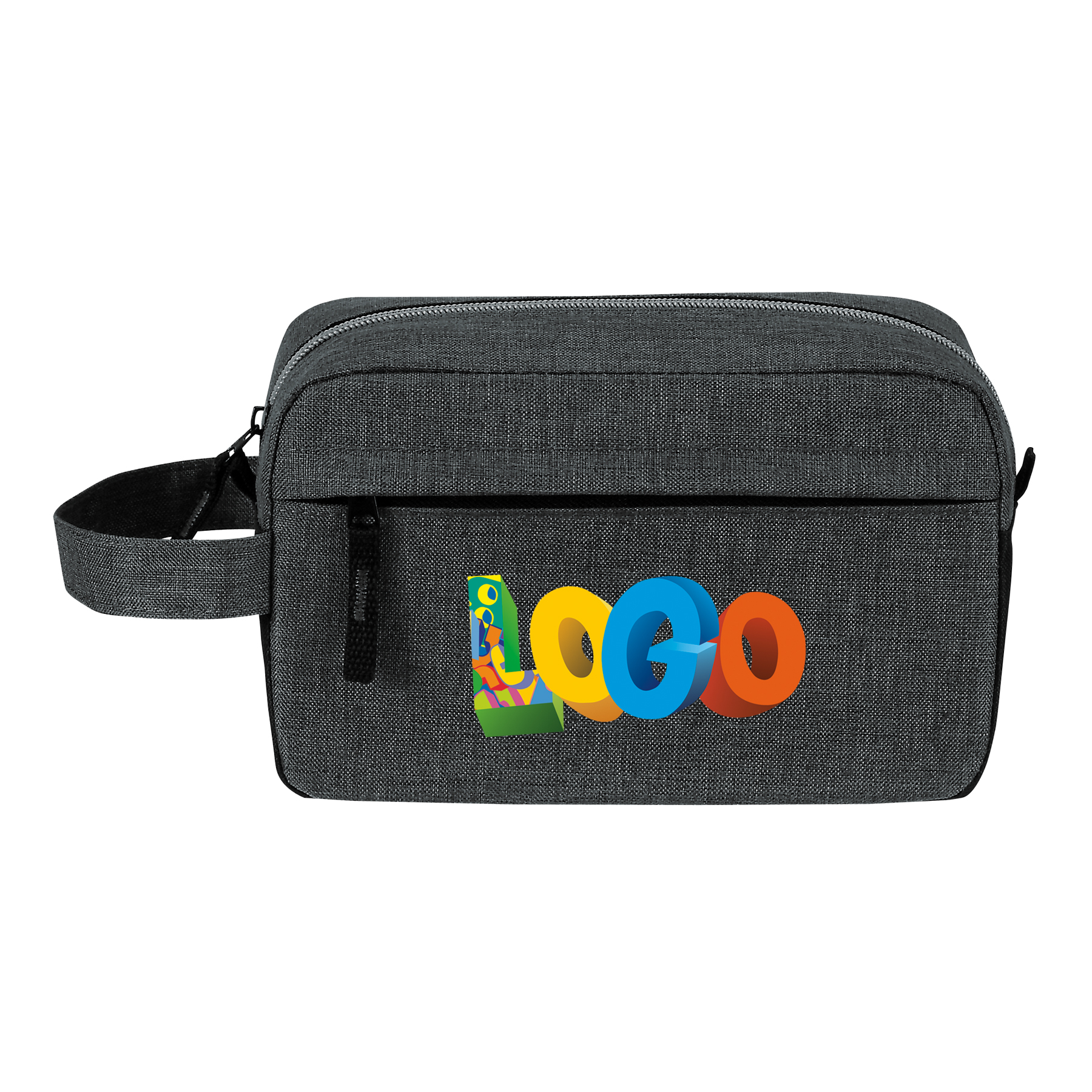 Classic Dopp Kit Toiletry Bag 2