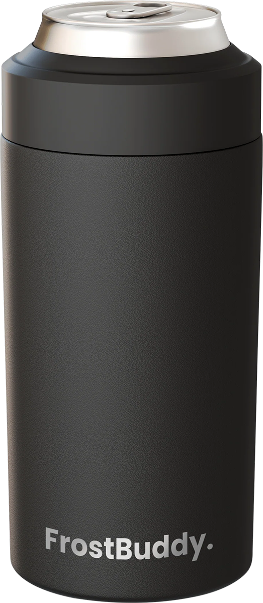 Frost Buddy® Universal Buddy 2.0 - Black 3